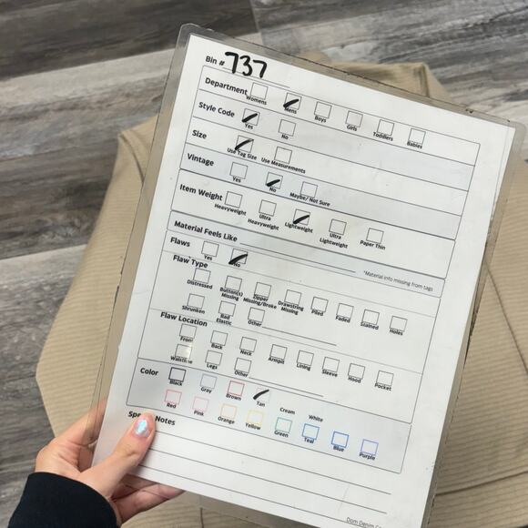 Under Armour UA Storm Sweaterfleece Tan Mens M Quarter Zip Mock Neck Sweater EUC - Picture 8 of 9